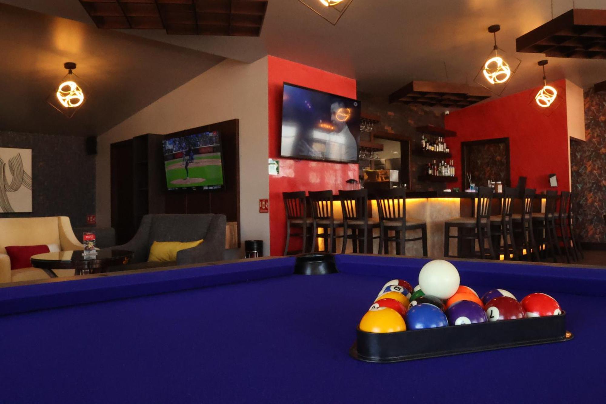 Hotel Wellintown Тіхуана Екстер'єр фото