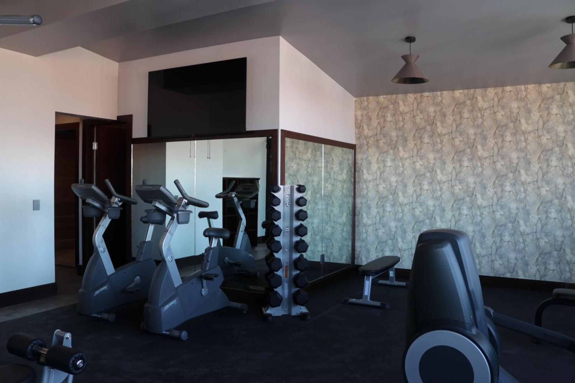 Hotel Wellintown Тіхуана Екстер'єр фото